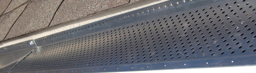 Gutter Guard
