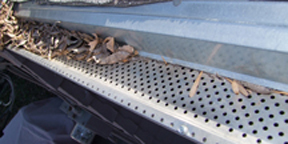 Gutter Guards